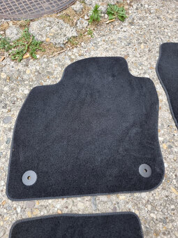 Autokoberce VW Tcross - 2