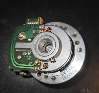 Kúpim Videohlavu - 2