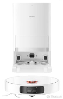 Xiaomi Robot Vacuum X20+ - 2