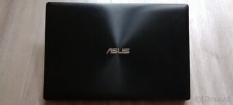 Asus X553M - 2