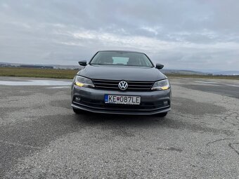 VW JETTA - 2