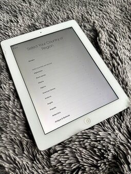 iPad 4.generácie 64GB - 2