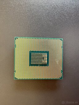 Predám Intel Xeon E5-2603 v4 - 2