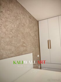 Benátsky štuk/Dekoratívne omietky/ mikrocement - 2