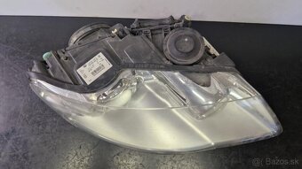 Svetlomet VW Touareg - 2