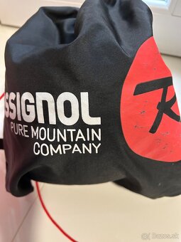 Lyžiarska prilba rossignol - 2