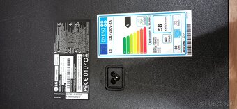 Predam LG 32LF580V na diely - 2