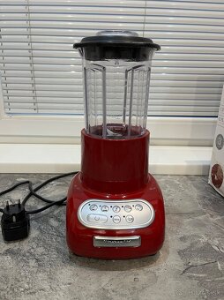 Kitchenaid 5KSB5553E Mixér 550w - 2