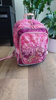 Školská taška Topgal - 2