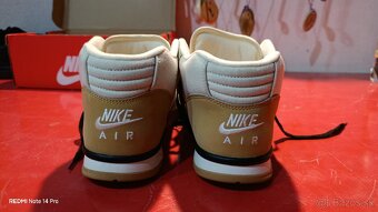 Topánky dámske NIKE AIR - 2