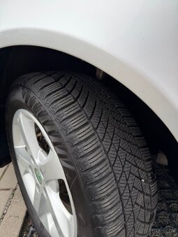 Octavia 2 2013 360000km 1.6tdi 77kw - 2