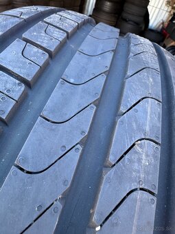 235/50R19 Pirelli - 2