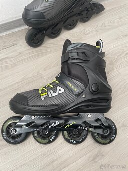 Fila Helix Pro 84 M - 2