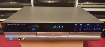 Predám CD prehrávače Harman/Kardon, Philips, Kenwood - 2