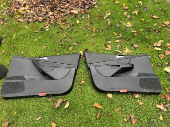 Volkswagen passat b6. - 2