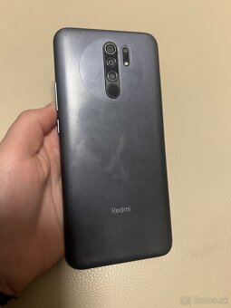 Predám mobil Redmi 9 - 2