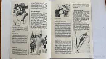 Tatranský pohár 1981 - 2