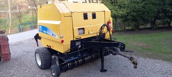 Blíkovač New Holland 6090 - 2