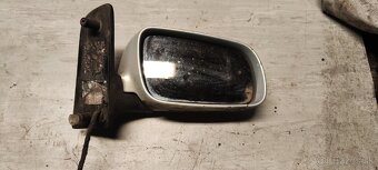 Rozpredám VW Sharan 1998 len diely na foto - 2