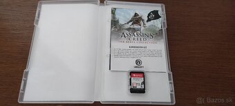 Assassin's Creed  The Rebel Collection-nintendo switch - 2