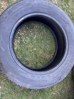205/60 R16 letne pneu - 2
