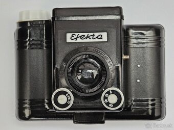 Druopta Praha Efekta - 2