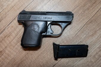 Predám pištoľ ATC mod 5 - 2