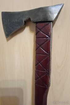 Valaška, valašky - 2