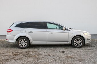 Ford Mondeo Combi 1.6 EcoBoost - 2