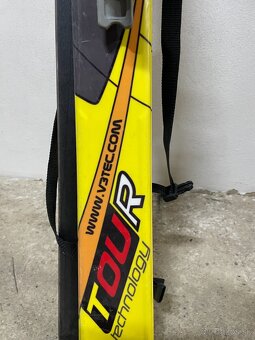 Skialp V3TEC 140cm - 2