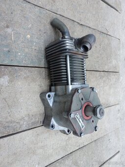 Kompresor Tatra 148 - 2