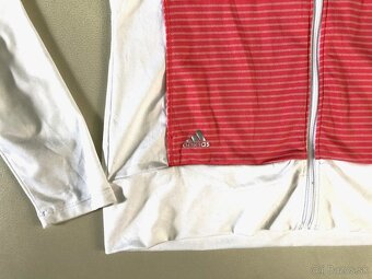 152 Adidas mikina,12 r. - 2