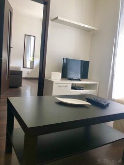 Pekný 1 izbový byt,ul.Lučna, balkón - 2