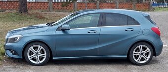 Predam Mercedes A 180 CDI - 2