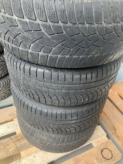 5x120 R17 225/55 - 2