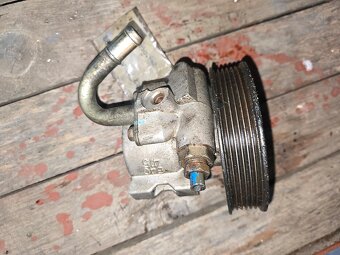 Servo Chevrolet Kalos - 2