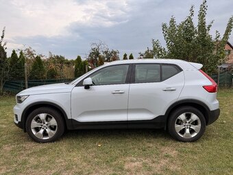 XC40 2.0 Turbo benzin 2WD - 2