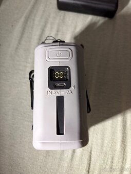 Ventilátor - 2