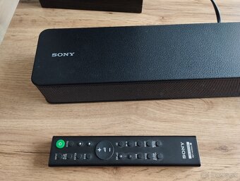 Soundbar - 2