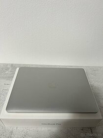 Predám MacBook Pro 13” 2016 s touchbarom - 2