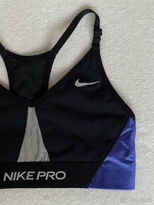 Nike športová podprsenka - 2