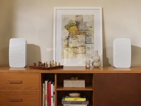 Sonos Five biely 2 kusy - 2