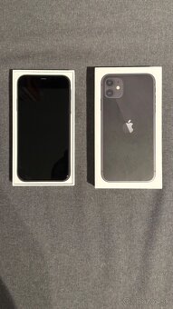 Predám iPhone11 128GB - 2