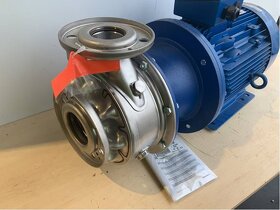 Priemyselne čerpadlo LOWARA SHS65_160/110 A/P-nepoužité. - 2