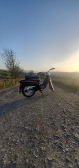Jawa pionier 20 - 2