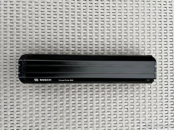 Bosch powertube batéria 500Wh 13,4Ah HORIZONTAL - 2