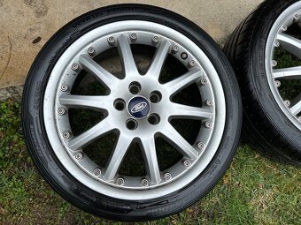 Elektróny Ford 18” - 2