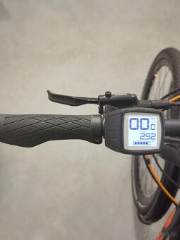 KTM Macina Sprint (2021) - 2