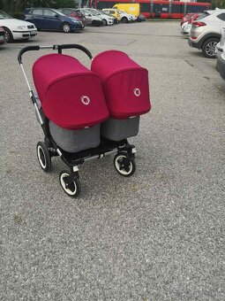Bugaboo donkey 2 - 2