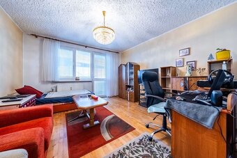 Devínska Nová Ves - pekný 3 izbový byt na ul. Jána Poničana - 2